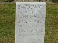 Lijssenthoek cemetery (4)